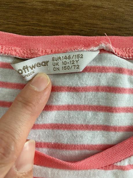 Nocna kosielka motyl, lindex,146