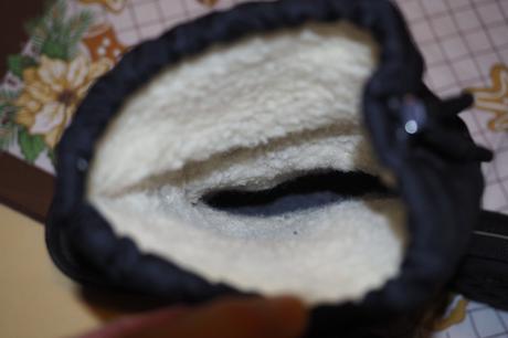 Dievčesnké zimné topánky, rieker,36