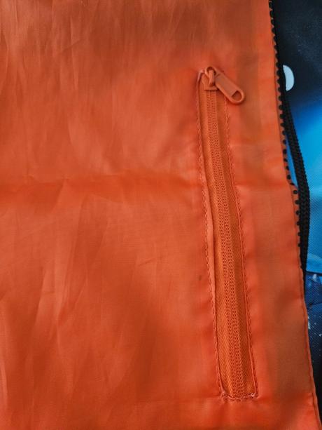 Vrecko na telesnú, prezuvky, 