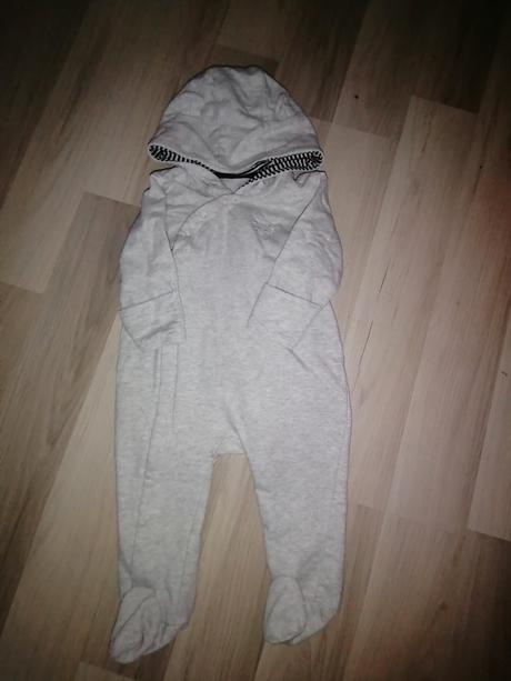 Prechodný overal, george,68