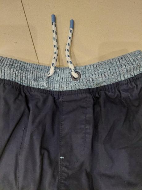 Jarne nohavice, next,152