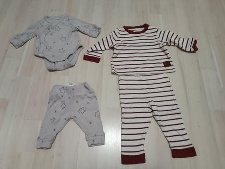 Balík oblečenia, 56