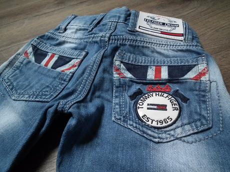 Rifle tommy hilfiger, tommy hilfiger,86