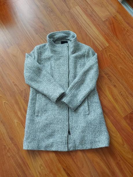Zimný kabát jyothi, veľ.46, 46