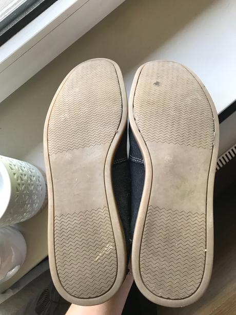 Pánske mokasíny / topánky, 43