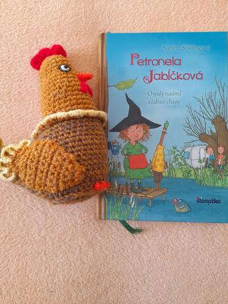 Petronela jablckova,