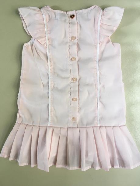 80/86 debenhams saty /tunika,12-18 mes., debenhams,86