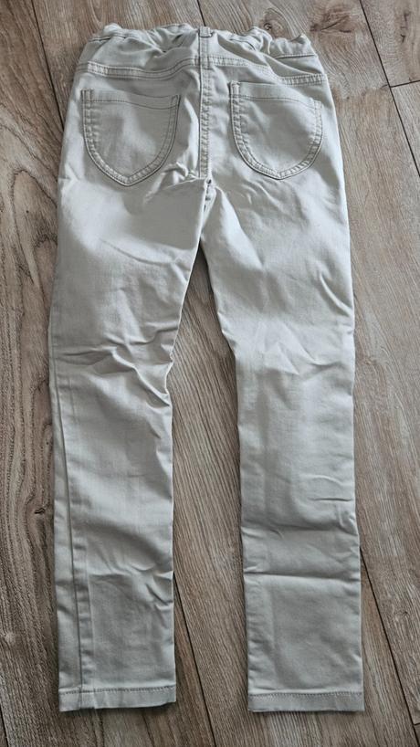 Rifle, nohavice a mikina c&a, c&a,128