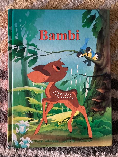 Bambi (1994), 