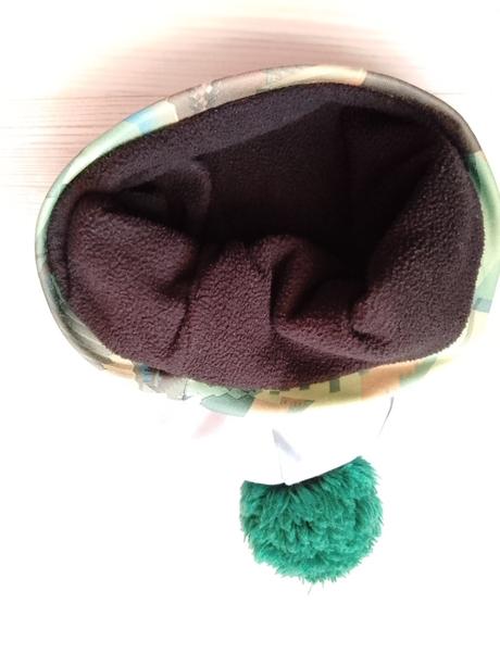 Zimné čiapky, pepco,134