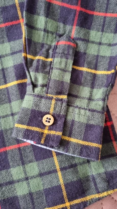 Košeľa 122cm, next,122