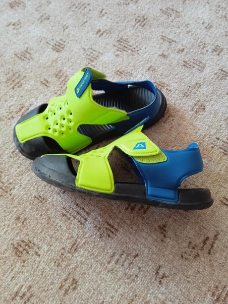 Sandálky veľ.32, alpine pro,32