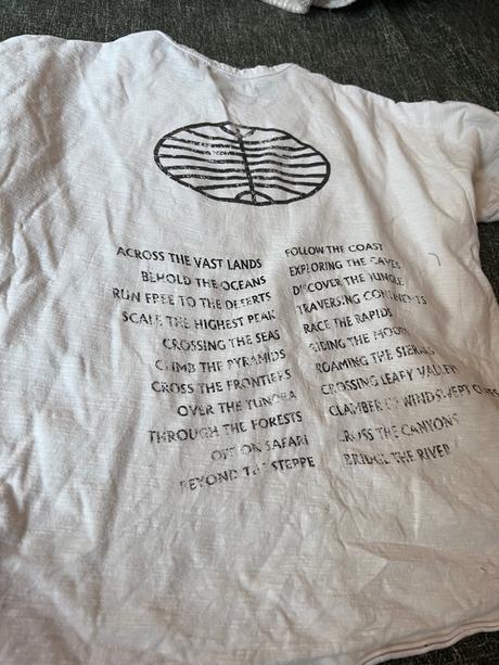 Tričko zara, zara,122