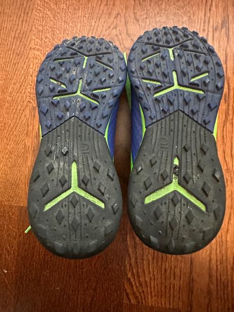 Detské futbalové turfy kipsta viralto, 34