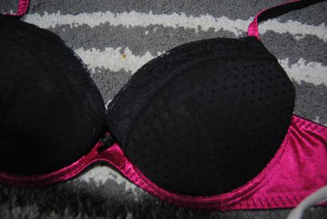 Podprsenky 75b cena spolu, h&m,75b