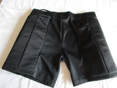 Kraťasky s vypchávkami takeoff, 152