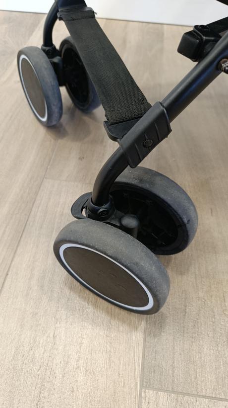 Golfový kočík petite a mars, petite&mars,petite&mars musca