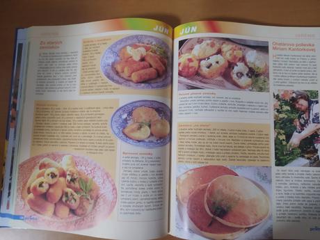 Receptár prima nápadov, 