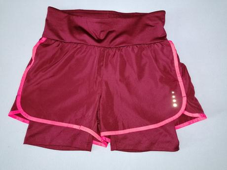Funkčné šortky, crivit,xs