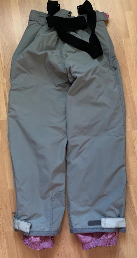 Tcm dievčenské otepľovačky, tcm,122