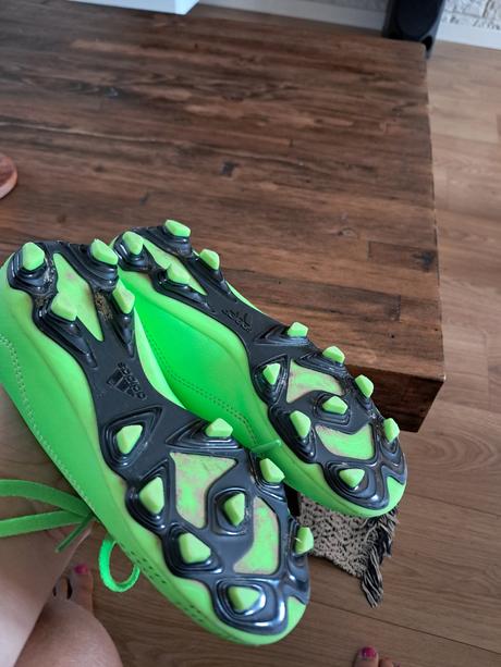 Kopačky adidas, adidas,30
