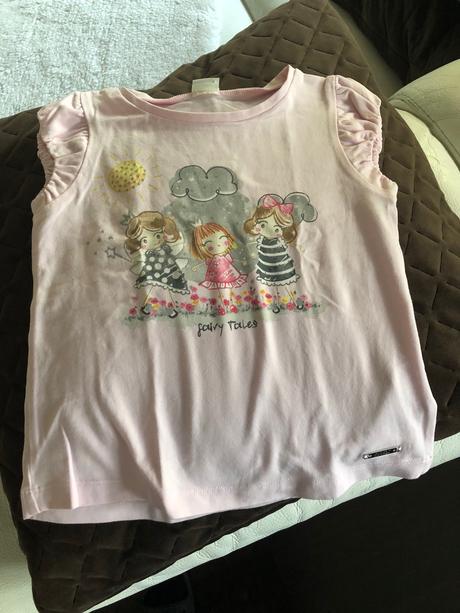 Mayoral tričko, mayoral,98