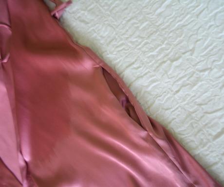 Victoria's secret župan, veľ. s, victoria's secret,s