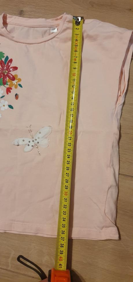 C&a tricko 110, c&a,110