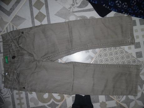 Balíček, 104–116