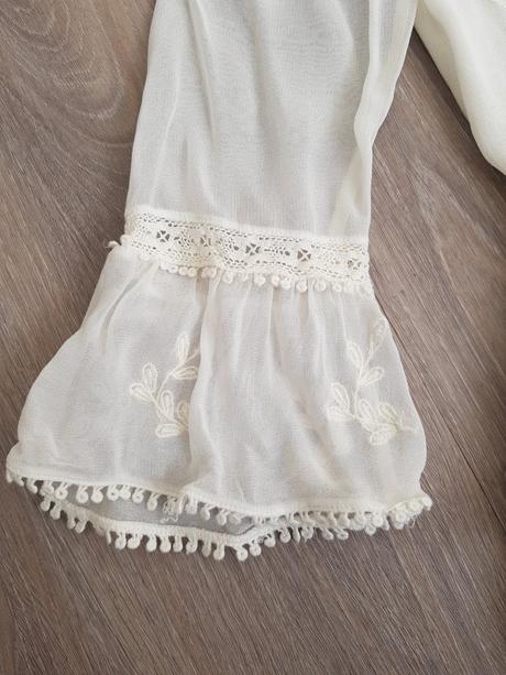 Zara bluzka, zara,xs