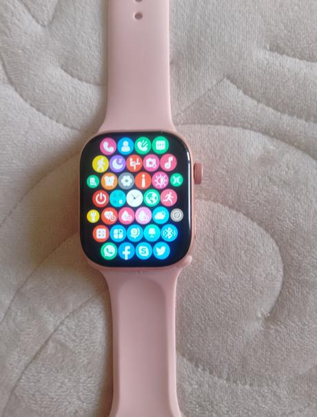 Inteligentné hodinky, 