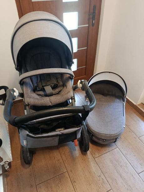 Kočík stokke trailz, stokke,stokke trailz classic
