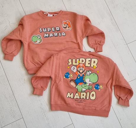 Balík oblečenia dvojičky 86/98 next, 86–98