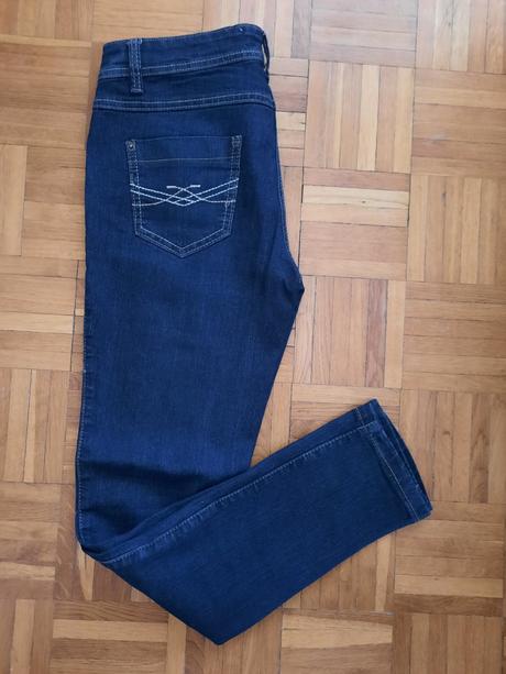 Dámske rifle, skiny,xs