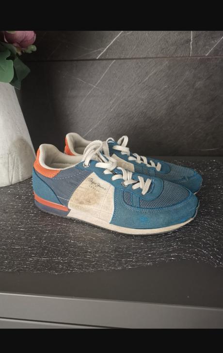Botasky, pepe jeans,36