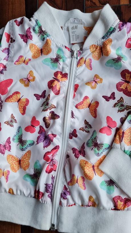 Bundicka h&m 320, h&m,86