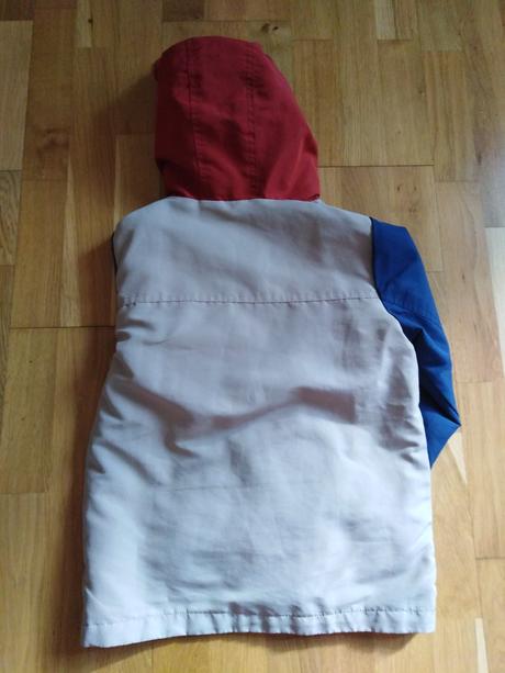 Bunda 122 cm next, next,122