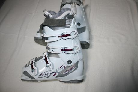 Lyže rossignol experience 162 cm , nordica, rossignol,160-169 cm