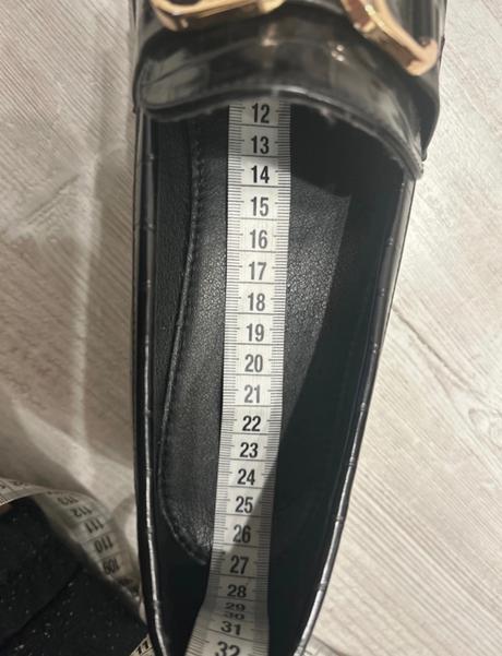 Loafery/mokasiny, mohito,41