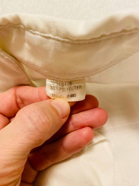 Krásna košeľa, 128