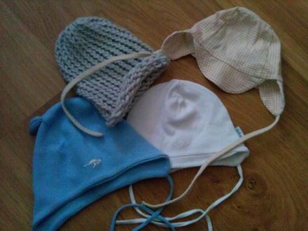 Čiapočky všetky, rada,56