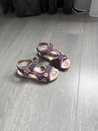 Sandale, cupcake,29