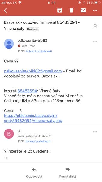 Dávajte si pozor na túto slečnu