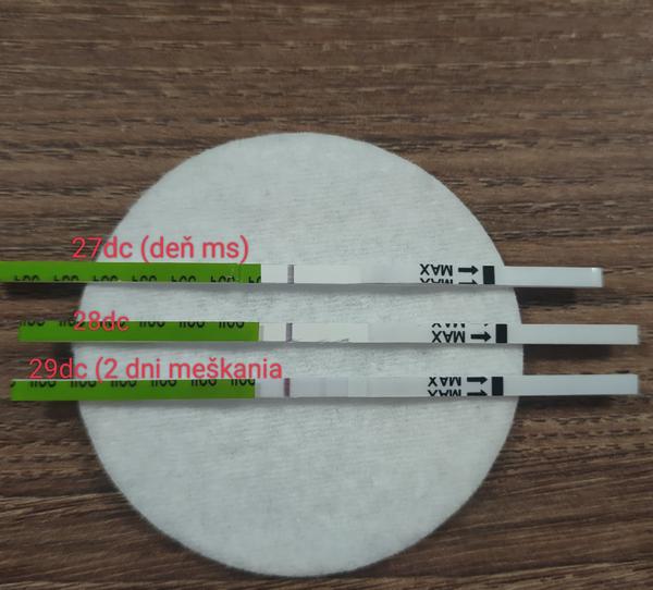 2 dni meškania. Vidíte to tiež?