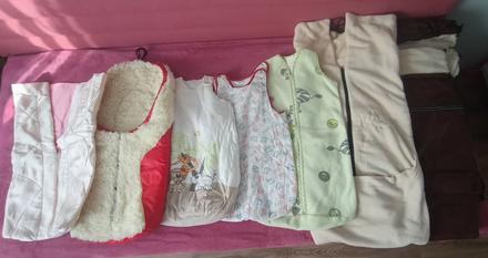 Fusaky pre babatka, 