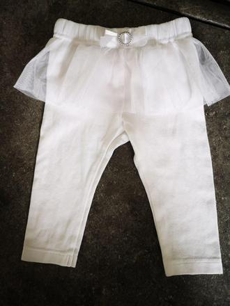 Princeznovske leginy, 68