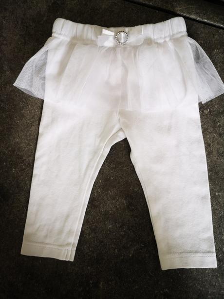 Princeznovske leginy, 68