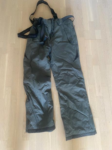 Husky oteplovacky, husky,xl