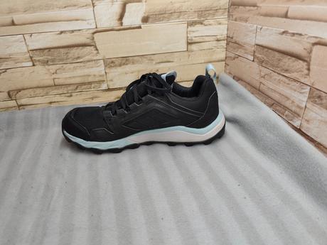 Adidas 38 2/3 - dámske gore-tex topánky, adidas,38