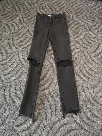 Rifle, zara,s
